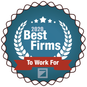 Best Firms to Work For Emblem