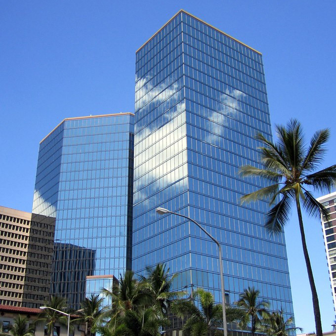 Hawaii office